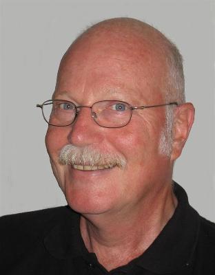 Bähr, Dr. med. Harald